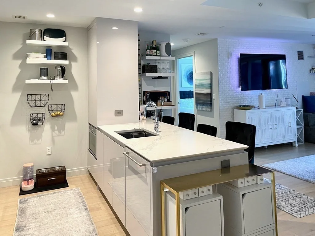 2 bed, 2 bath apartment for rent at 135 Seaport Blvd Unit 1209, Seaport District — photo 7 of 38