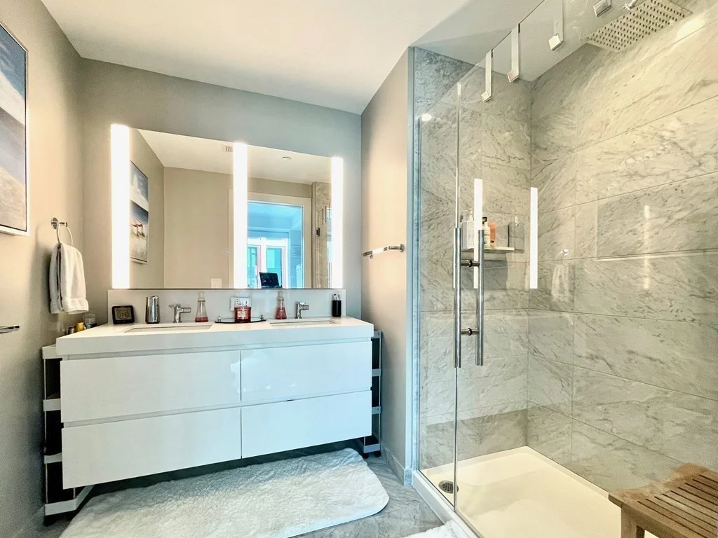 2 bed, 2 bath apartment for rent at 135 Seaport Blvd Unit 1209, Seaport District — photo 14 of 38
