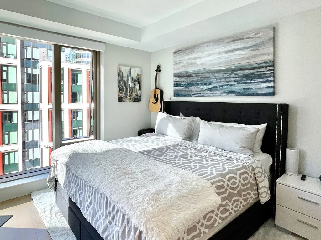 2 bed, 2 bath apartment for rent at 135 Seaport Blvd Unit 1209, Seaport District — photo 10 of 38