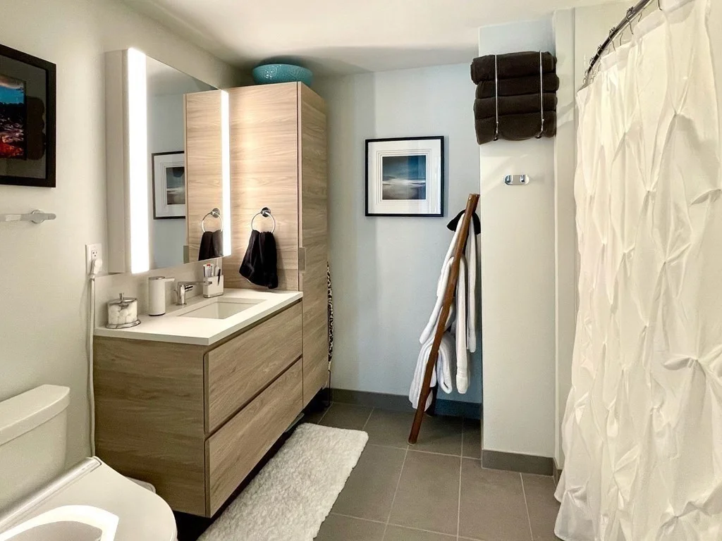 2 bed, 2 bath apartment for rent at 135 Seaport Blvd Unit 1209, Seaport District — photo 17 of 38