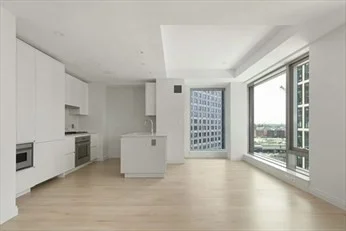 1 bed, 1 bath apartment for rent at 135 Seaport Blvd Unit 1211, South Boston — photo 2 of 20