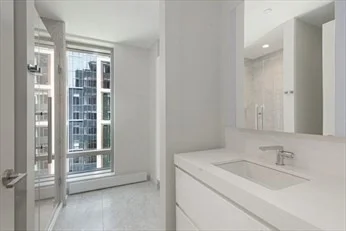 1 bed, 1 bath apartment for rent at 135 Seaport Blvd Unit 1211, South Boston — photo 6 of 20