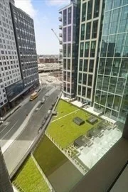 1 bed, 1 bath apartment for rent at 135 Seaport Blvd Unit 1211, South Boston — photo 17 of 20