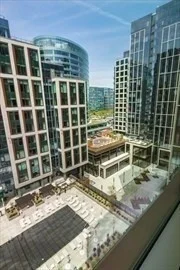 1 bed, 1 bath apartment for rent at 135 Seaport Blvd Unit 1211, South Boston — photo 16 of 20