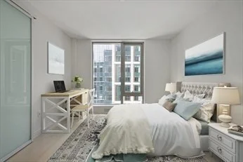 1 bed, 1 bath apartment for rent at 135 Seaport Blvd Unit 1211, South Boston — photo 7 of 20