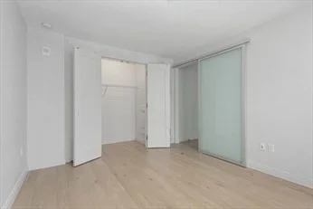 1 bed, 1 bath apartment for rent at 135 Seaport Blvd Unit 1211, South Boston — photo 8 of 20