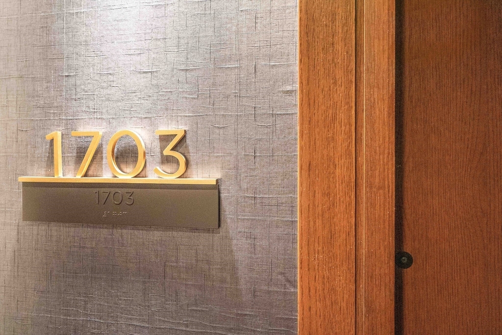 1 bed, 1 bath apartment for rent at 135 Seaport Blvd Unit 1703, Seaport District — photo 19 of 31