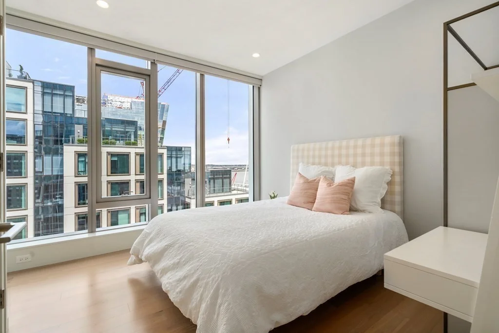2 bed, 2 bath apartment for rent at 135 Seaport Blvd Unit 1901, Seaport District — photo 7 of 14