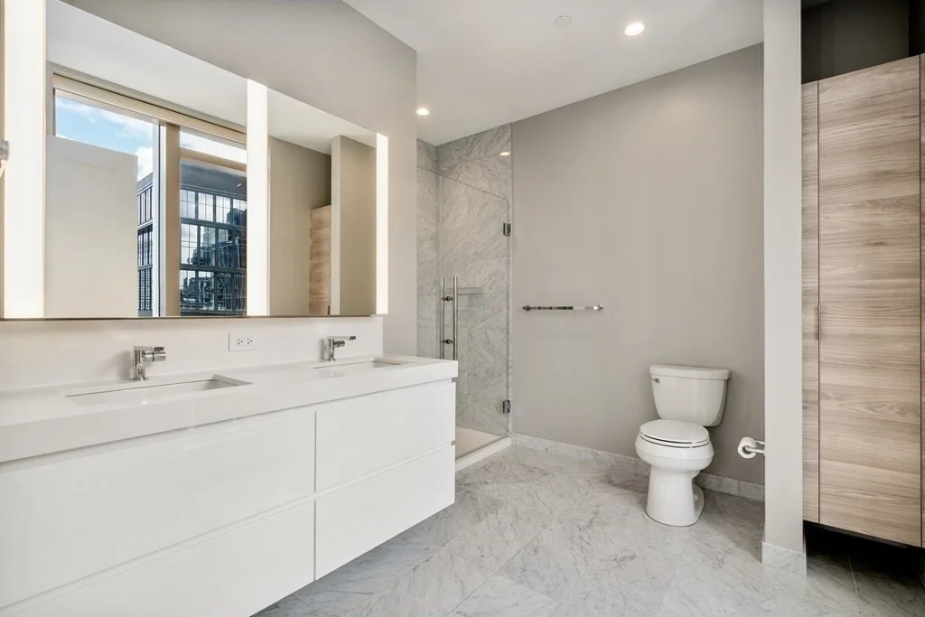 2 bed, 2 bath apartment for rent at 135 Seaport Blvd Unit 1901, Seaport District — photo 9 of 14