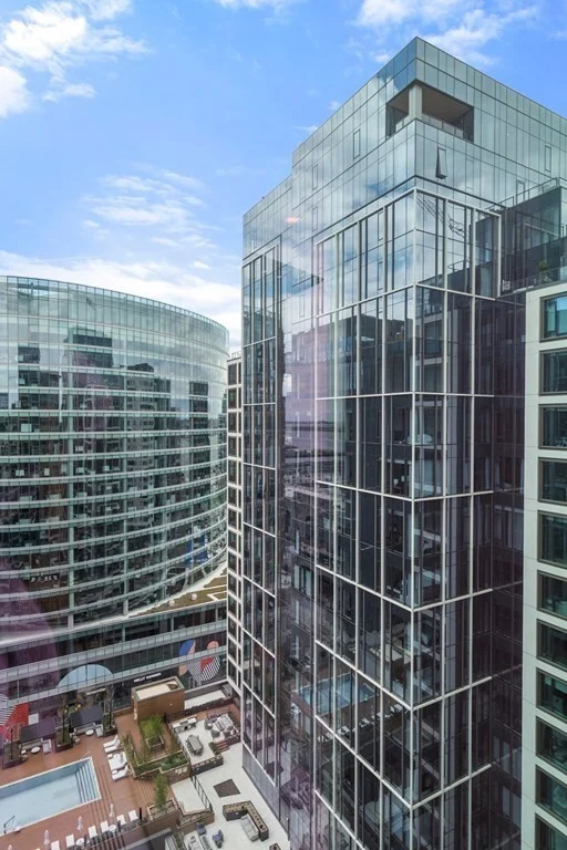2 bed, 2 bath apartment for rent at 135 Seaport Blvd Unit 1901, Seaport District — photo 14 of 14