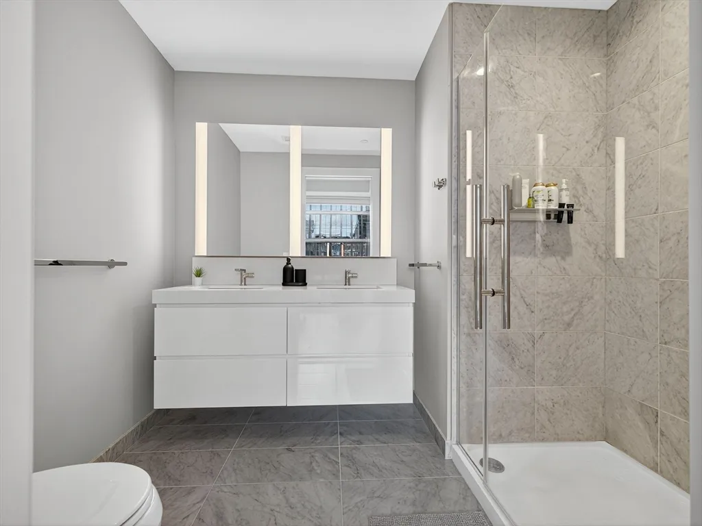 2 bed, 2 bath apartment for rent at 135 Seaport Blvd Unit 1907, Seaport District — photo 7 of 13