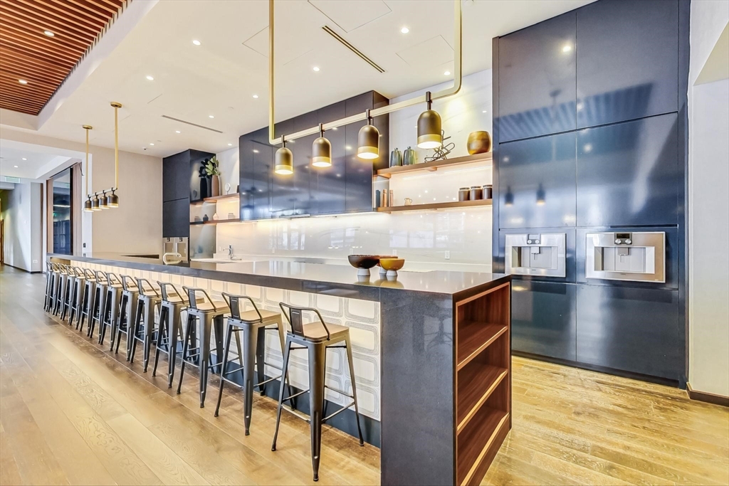 1 bed, 1 bath apartment for rent at 135 Seaport Blvd Unit 532, Seaport District — photo 16 of 42