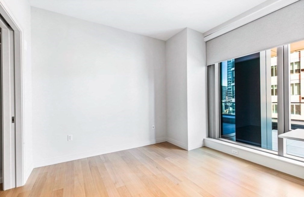 1 bed, 1 bath apartment for rent at 135 Seaport Blvd Unit 532, Seaport District — photo 9 of 42