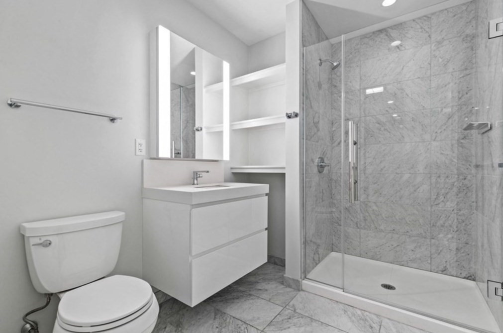 1 bed, 1 bath apartment for rent at 135 Seaport Blvd Unit 532, Seaport District — photo 12 of 42