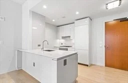 1 bed, 1 bath apartment for rent at 135 Seaport Blvd Unit 532, South Boston — photo 6 of 20