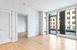 1 bed, 1 bath apartment for rent at 135 Seaport Blvd Unit 532, South Boston — photo 8 of 20