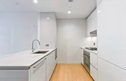 1 bed, 1 bath apartment for rent at 135 Seaport Blvd Unit 532, South Boston — photo 4 of 20