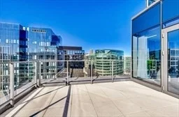 1 bed, 1 bath apartment for rent at 135 Seaport Blvd Unit 532, South Boston — photo 20 of 20