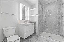 1 bed, 1 bath apartment for rent at 135 Seaport Blvd Unit 532, South Boston — photo 10 of 20