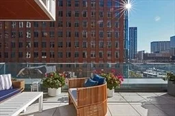 1 bed, 1 bath apartment for rent at 135 Seaport Blvd Unit 532, South Boston