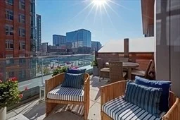 1 bed, 1 bath apartment for rent at 135 Seaport Blvd Unit 532, South Boston — photo 2 of 20
