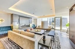 1 bed, 1 bath apartment for rent at 135 Seaport Blvd Unit 532, South Boston — photo 15 of 20