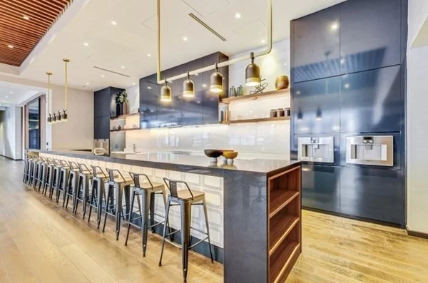 1 bed, 1 bath apartment for rent at 135 Seaport Blvd Unit 532, South Boston — photo 18 of 20