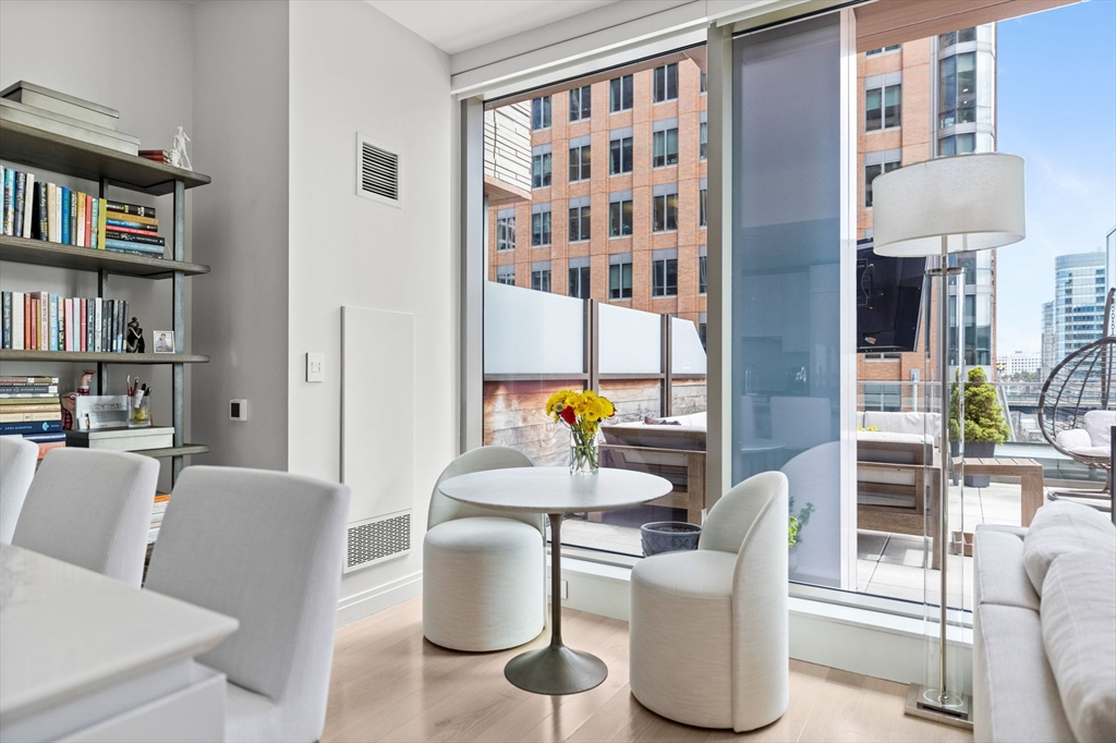 1 bed, 1 bath apartment for rent at 135 Seaport Blvd Unit 538, Seaport District — photo 18 of 35
