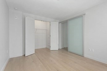 1 bed, 1 bath apartment for rent at 135 Seaport Blvd Unit 811, Boston — photo 9 of 24