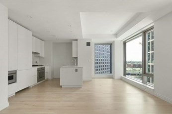 1 bed, 1 bath apartment for rent at 135 Seaport Blvd Unit 811, Boston — photo 2 of 24