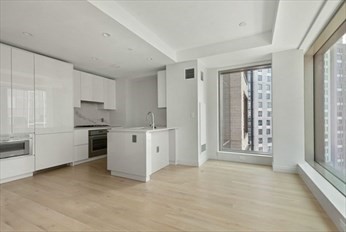 1 bed, 1 bath apartment for rent at 135 Seaport Blvd Unit 811, Boston — photo 3 of 24