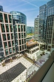 1 bed, 1 bath apartment for rent at 135 Seaport Blvd Unit 811, Boston — photo 22 of 24