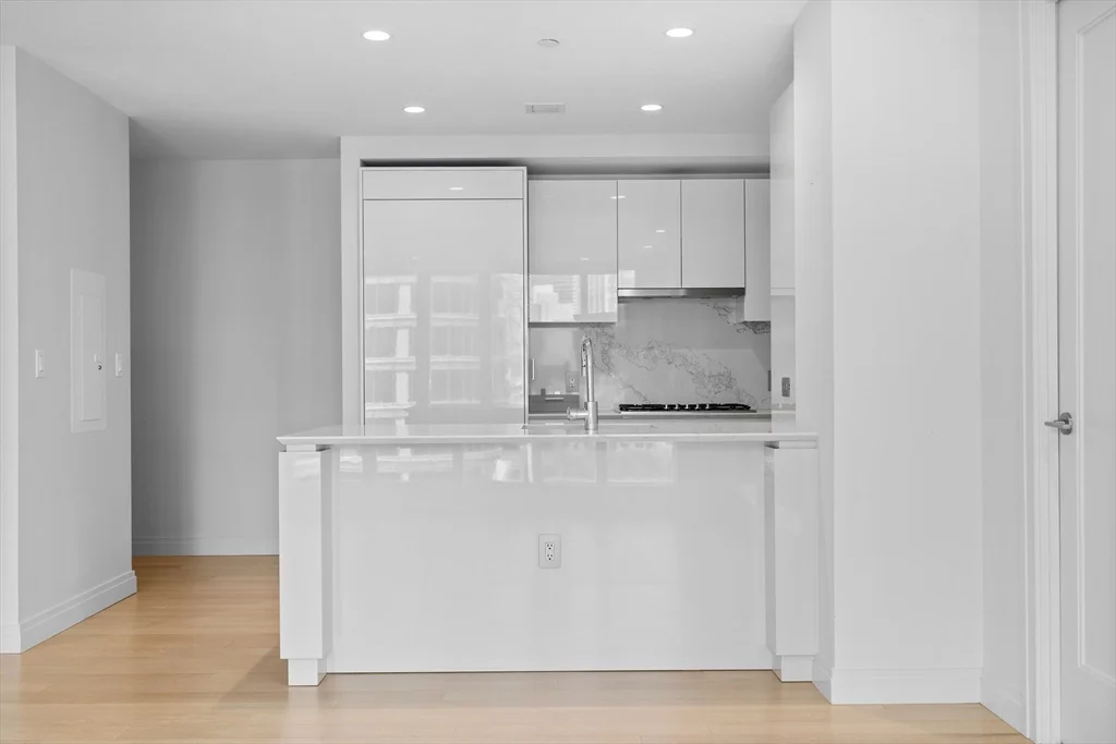 2 bed, 2 bath apartment for rent at 135 Seaport Blvd Unit 905, Seaport District — photo 8 of 21