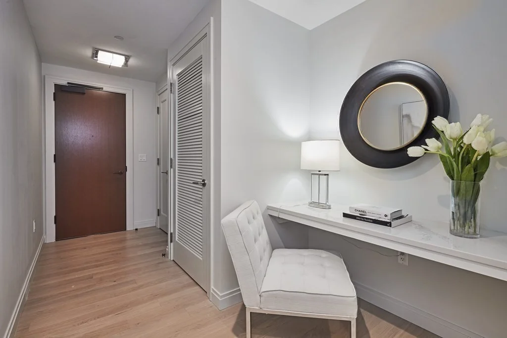 1 bed, 1 bath apartment for rent at 135 Seaport Blvd Unit 908, South Boston — photo 11 of 22