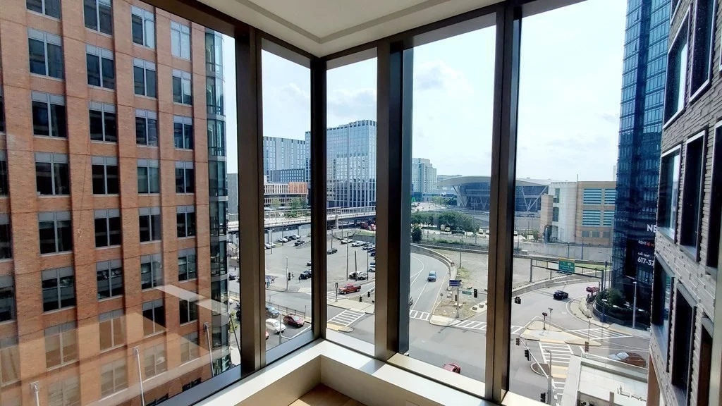 1 bed, 1 bath apartment for rent at 135 Seaport Blvd Unit 908, South Boston — photo 7 of 22