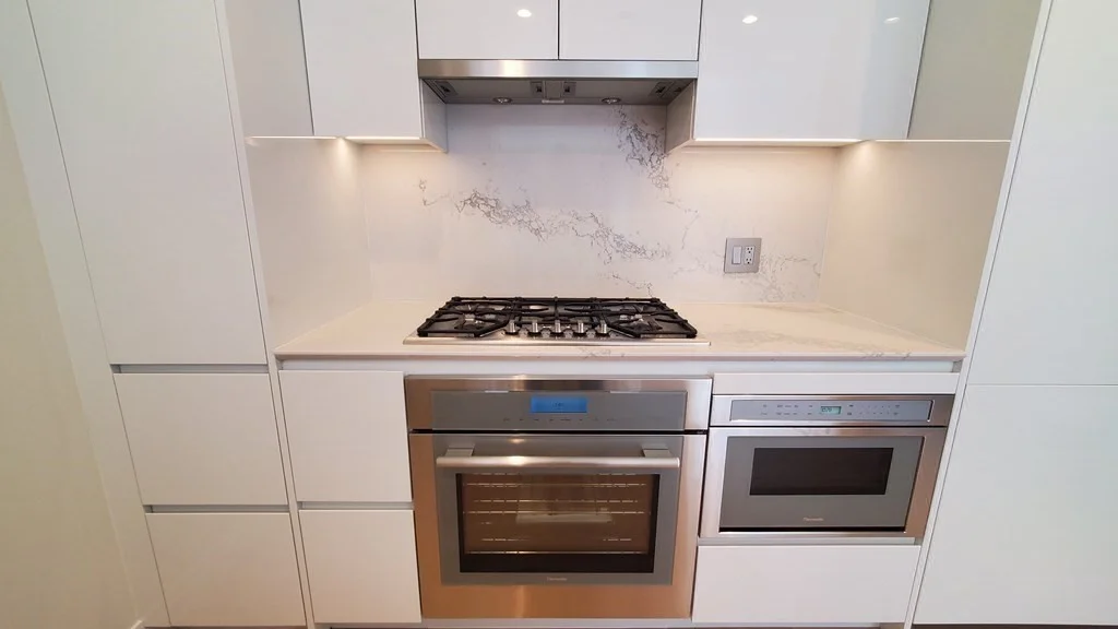 1 bed, 1 bath apartment for rent at 135 Seaport Blvd Unit 908, South Boston — photo 4 of 22