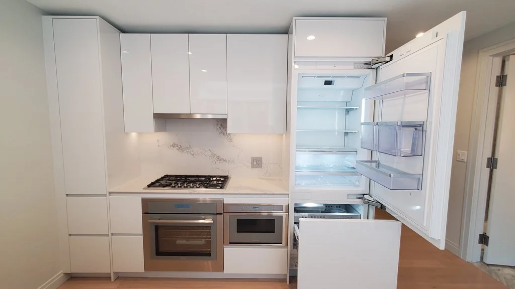 1 bed, 1 bath apartment for rent at 135 Seaport Blvd Unit 908, South Boston — photo 3 of 22