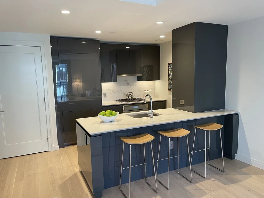 2 bed, 2 bath apartment for rent at 135 Seaport Blvd Unit U:1109, Seaport District — photo 2 of 26