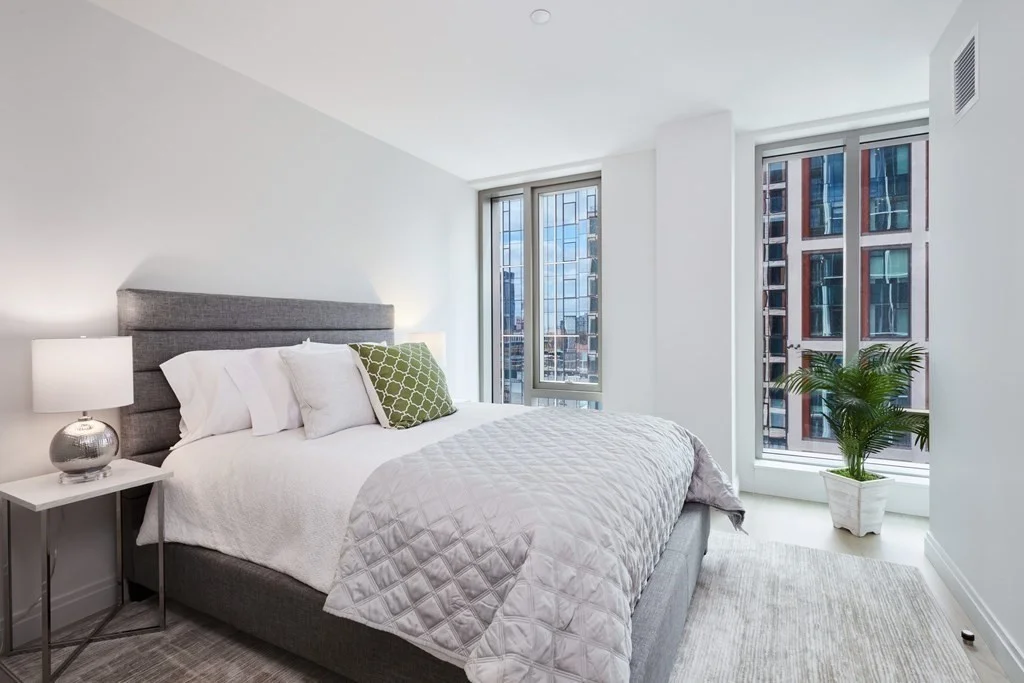 2 bed, 2 bath apartment for rent at 135 Seaport Blvd Unit U:1109, Seaport District — photo 6 of 26