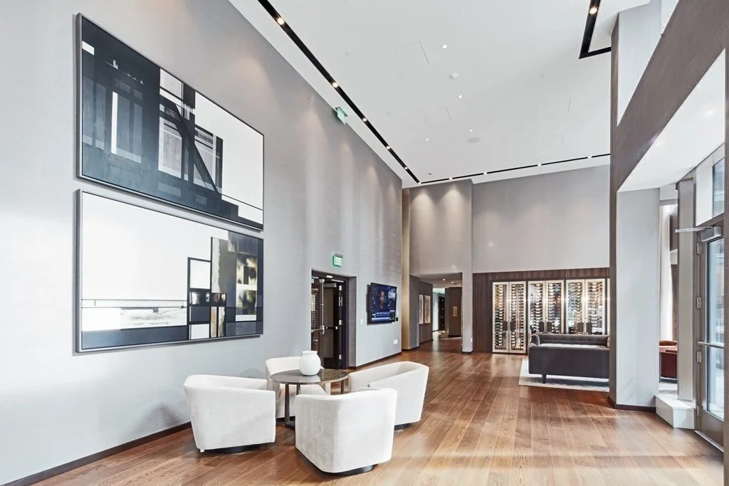 2 bed, 2 bath apartment for rent at 135 Seaport Blvd Unit U:1109, Seaport District — photo 12 of 26