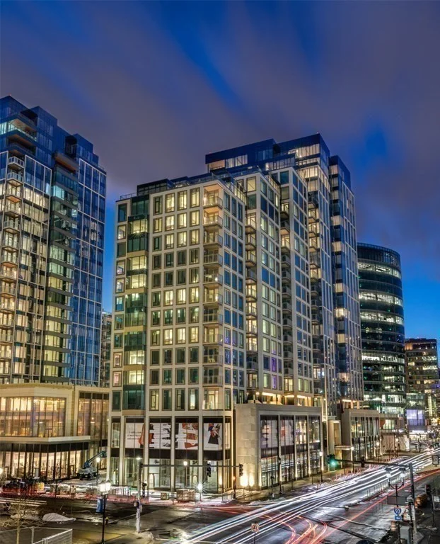 2 bed, 2 bath apartment for rent at 135 Seaport Blvd Unit U:1109, Seaport District — photo 26 of 26
