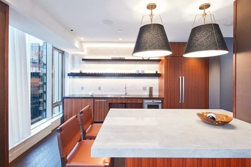 2 bed, 2 bath apartment for rent at 135 Seaport Blvd Unit U:1109, Seaport District — photo 19 of 26