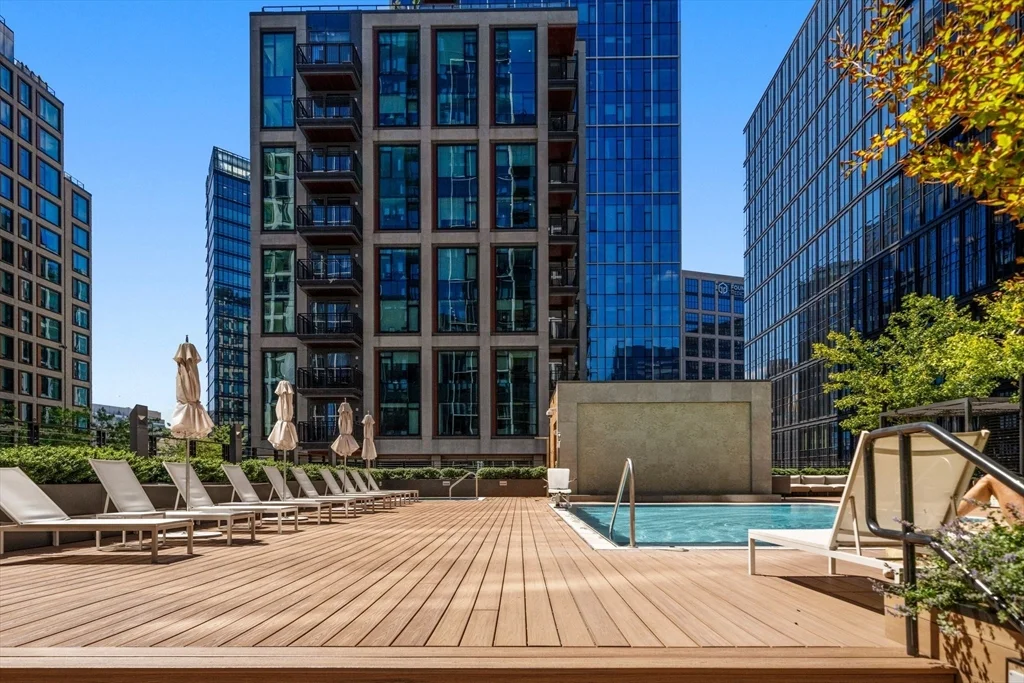 2 bed, 2 bath apartment for rent at 135 Seaport Boulevard Unit 920, Seaport District — photo 20 of 21