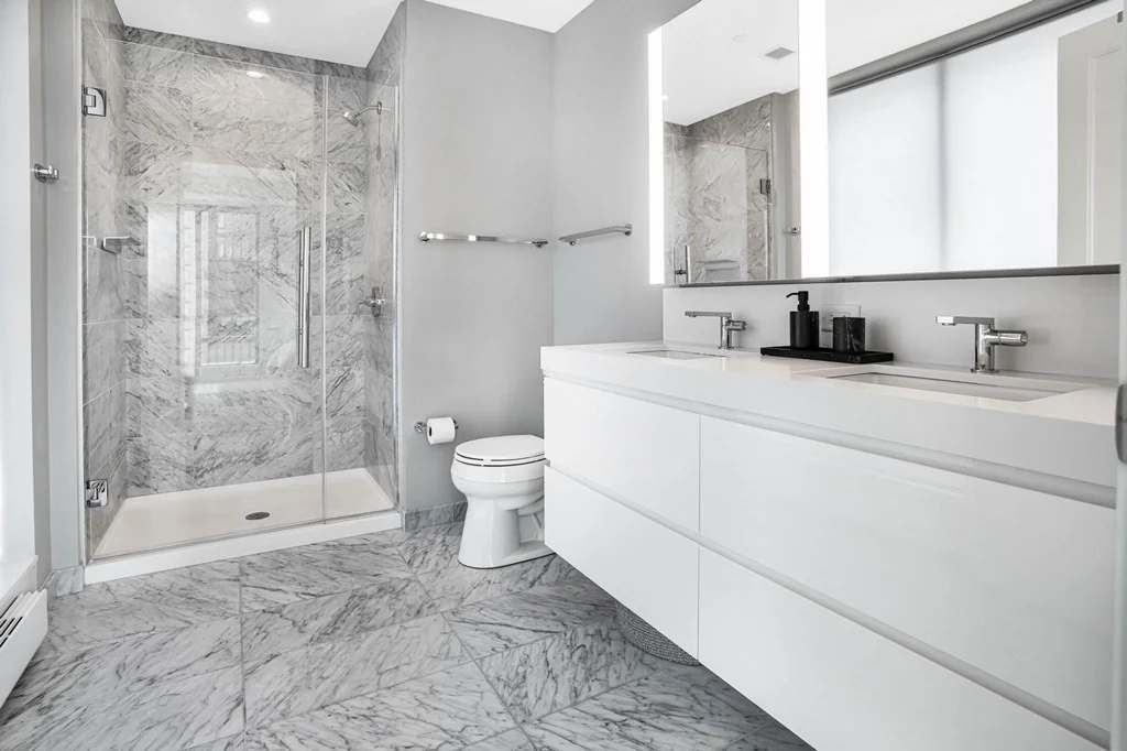 2 bed, 2 bath apartment for rent at 135 Seaport Boulevard Unit 920, Seaport District — photo 9 of 21