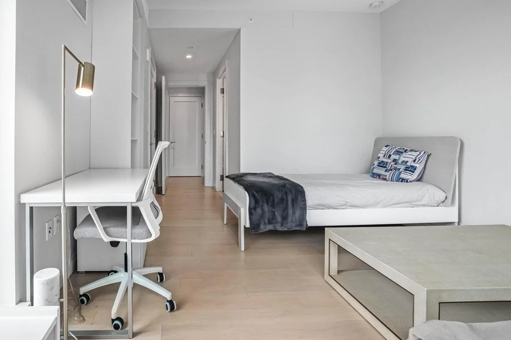 2 bed, 2 bath apartment for rent at 135 Seaport Boulevard Unit 920, Seaport District — photo 10 of 21