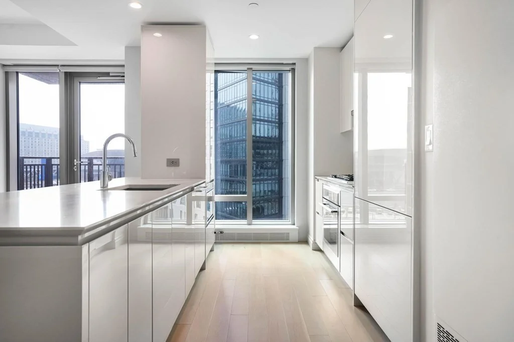 2 bed, 2 bath apartment for rent at 135 Seaport Boulevard Unit 920, Seaport District — photo 3 of 21