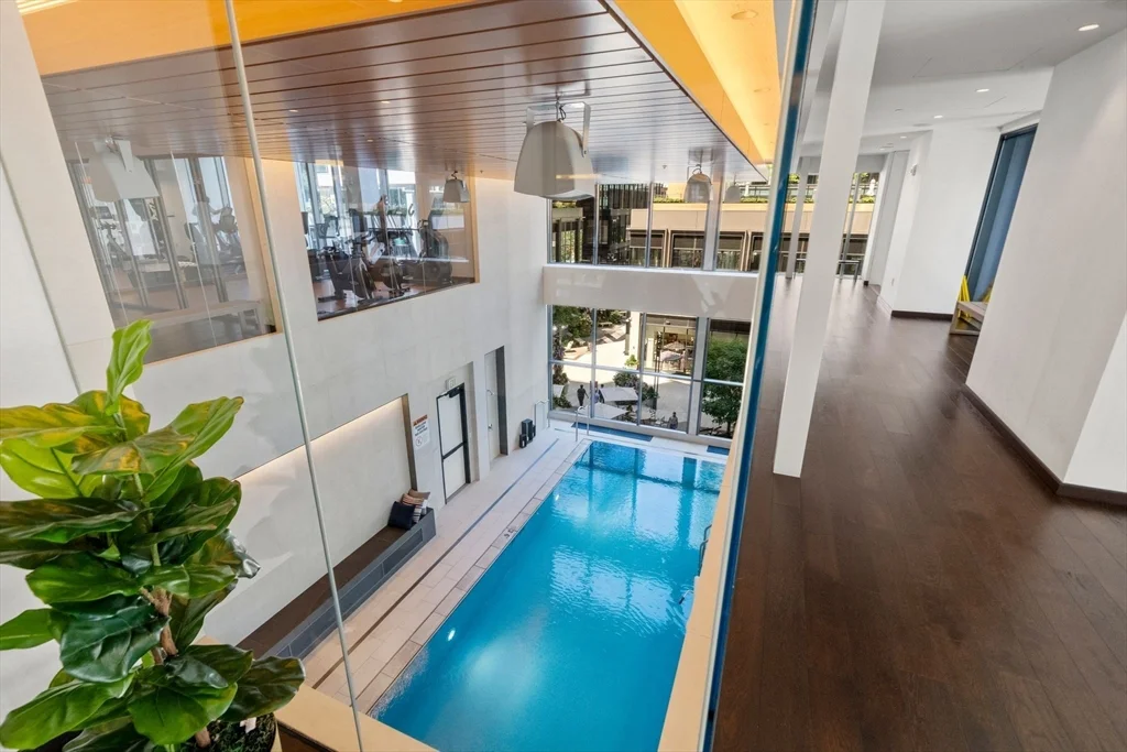 2 bed, 2 bath apartment for rent at 135 Seaport Boulevard Unit 920, Seaport District — photo 17 of 21