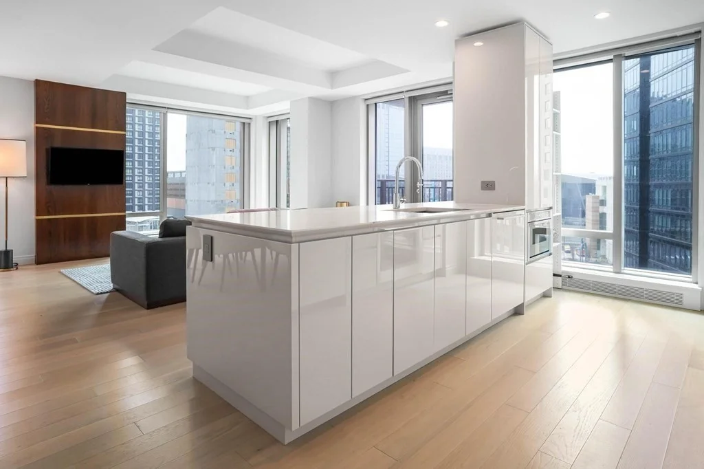 2 bed, 2 bath apartment for rent at 135 Seaport Boulevard Unit 920, Seaport District — photo 2 of 21