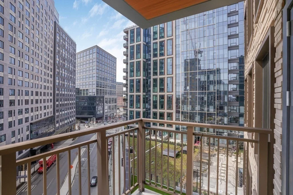 2 bed, 2 bath apartment for rent at 135 Seaport Boulevard Unit 920, Seaport District — photo 12 of 21