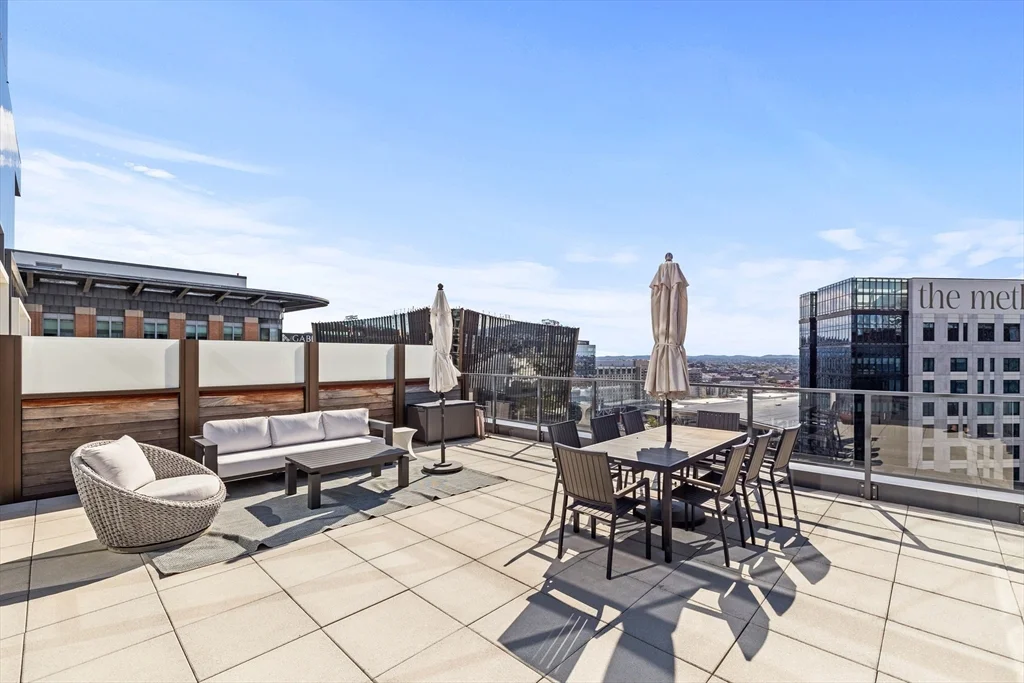 2 bed, 2 bath apartment for rent at 135 Seaport Boulevard Unit PH1C, Seaport District — photo 19 of 21